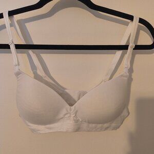 Warner's Bra 34A - White